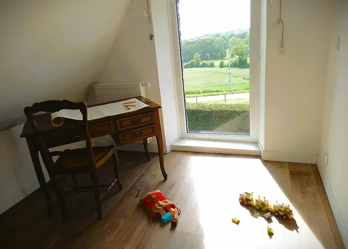 Ferme 16 Pers Calme Et Nature A * Clecy