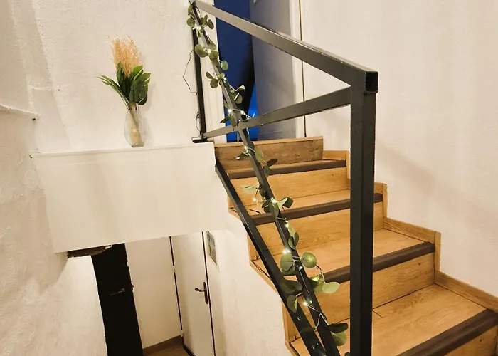 Ferme 16 Pers Calme Et Nature A